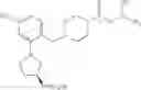 Fig. 85 - Piperazine carbamates and methods of making and using same