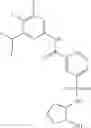 Fig. 455 - Hepatitis B antiviral agents