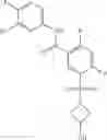 Fig. 613 - Hepatitis B antiviral agents