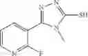 Fig. 124 - Dopamine D3 receptor antagonist compounds