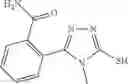 Fig. 166 - Dopamine D3 receptor antagonist compounds