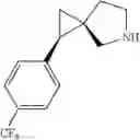 Fig. 64 - Dopamine D3 receptor antagonist compounds