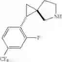 Fig. 69 - Dopamine D3 receptor antagonist compounds