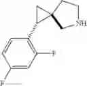Fig. 74 - Dopamine D3 receptor antagonist compounds