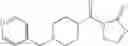 Fig. 97 - Substituted heterocyclic derivative, preparation method and use thereof