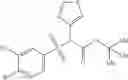 Fig. 155 - Benzenesulfonamide compounds and their use as therapeutic agents