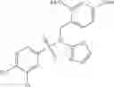 Fig. 170 - Benzenesulfonamide compounds and their use as therapeutic agents