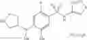 Fig. 253 - Benzenesulfonamide compounds and their use as therapeutic agents