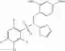 Fig. 290 - Benzenesulfonamide compounds and their use as therapeutic agents