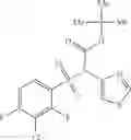 Fig. 314 - Benzenesulfonamide compounds and their use as therapeutic agents