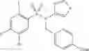 Fig. 329 - Benzenesulfonamide compounds and their use as therapeutic agents