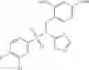 Fig. 33 - Benzenesulfonamide compounds and their use as therapeutic agents