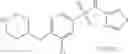 Fig. 340 - Benzenesulfonamide compounds and their use as therapeutic agents
