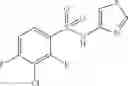 Fig. 387 - Benzenesulfonamide compounds and their use as therapeutic agents