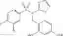 Fig. 41 - Benzenesulfonamide compounds and their use as therapeutic agents