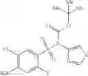 Fig. 485 - Benzenesulfonamide compounds and their use as therapeutic agents