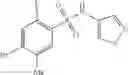 Fig. 601 - Benzenesulfonamide compounds and their use as therapeutic agents