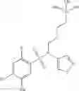 Fig. 602 - Benzenesulfonamide compounds and their use as therapeutic agents