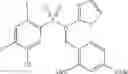 Fig. 65 - Benzenesulfonamide compounds and their use as therapeutic agents
