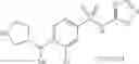 Fig. 94 - Benzenesulfonamide compounds and their use as therapeutic agents