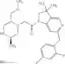 Fig. 167 - BICYCLIC HETEROCYCLE COMPOUNDS AND THEIR USES IN THERAPY