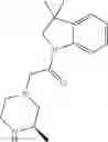 Fig. 83 - BICYCLIC HETEROCYCLE COMPOUNDS AND THEIR USES IN THERAPY