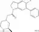 Fig. 86 - BICYCLIC HETEROCYCLE COMPOUNDS AND THEIR USES IN THERAPY