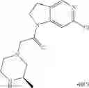 Fig. 96 - BICYCLIC HETEROCYCLE COMPOUNDS AND THEIR USES IN THERAPY