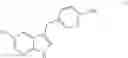Fig. 43 - Synthesis of a compound that modulates kinases