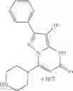 Fig. 715 - Piperidinylpyrazolopyrimidinones and their use
