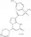 Fig. 722 - Piperidinylpyrazolopyrimidinones and their use