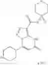 Fig. 723 - Piperidinylpyrazolopyrimidinones and their use
