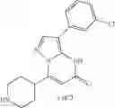 Fig. 734 - Piperidinylpyrazolopyrimidinones and their use