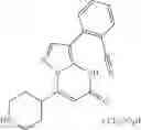 Fig. 735 - Piperidinylpyrazolopyrimidinones and their use