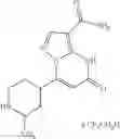 Fig. 737 - Piperidinylpyrazolopyrimidinones and their use
