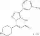 Fig. 744 - Piperidinylpyrazolopyrimidinones and their use