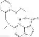 Fig. 136 - Diaryl macrocycles as modulators of protein kinases