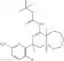 Fig. 131 - BACE1 inhibitors