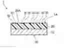 Fig. 01 - Pressure-sensitive adhesive sheet for mobile electronics