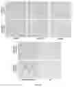 Fig. 33 - Method for selection of high M6P recombinant proteins