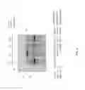 Fig. 07 - Antisense oligonucleotide modulators of serotonin receptor 2C and uses thereof