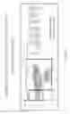 Fig. 13 - Efficient selectivity of recombinant proteins