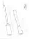 Fig. 02 - NOZZLE FOR THERMAL SPRAY GUN AND METHOD OF THERMAL SPRAYING