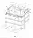 Fig. 02 - Stream flow sparger for electroless nickel plating