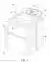 Fig. 02 - Vertical Axis Washing Machine Appliance