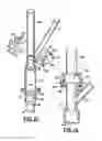 Fig. 07 - Method and apparatus for elevating a marine platform