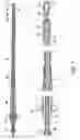 Fig. 08 - Self-boring anchoring device and method of installing such an anchoring device