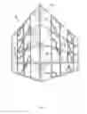 Fig. 02 - Clip for curtain wall system and associated method for installation