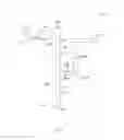 Fig. 06 - Clip for curtain wall system and associated method for installation