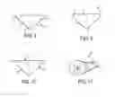 Fig. 07 - Form-fitting Corner Protector Member or Profile for Facing and Finishing Inside Corners and Edges